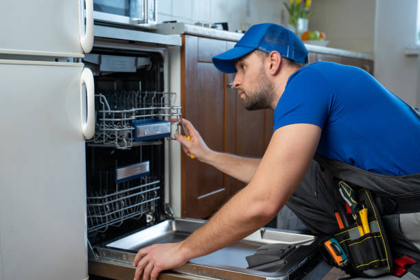 Home Appliances Repairing