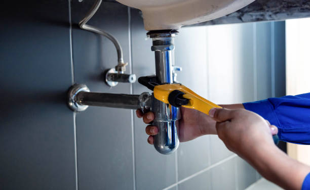 plumbing services in dubai