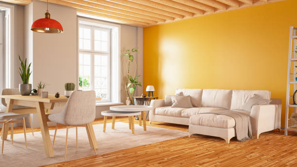 Best Paint Brands for Interior Walls